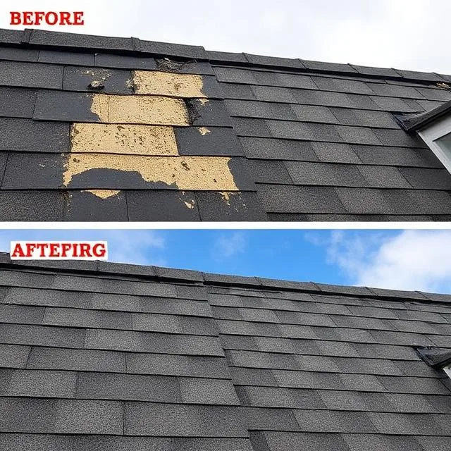 Roof Repair Near Me in Guys, TN near me